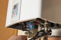 free Furzedown boiler install quotes